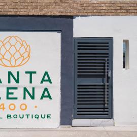 Santa Elena 400, hôtel à Torreón