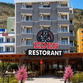 Eden Hotel