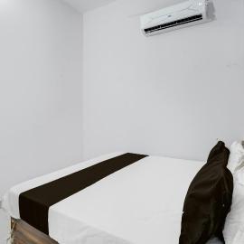 HOTEL O VIP HILL HOMESTAY, hotel sa Mājra
