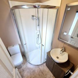 Birchington Vale - Delta Lodge