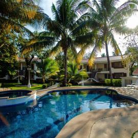 Playas del Coco, Guanacaste, Costa Rica