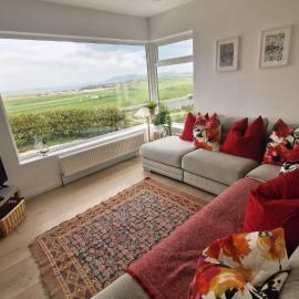 Ocean Heights House, hotel in Dunfanaghy