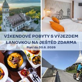 Hotel Petřín, Hotel in Jablonec nad Nisou