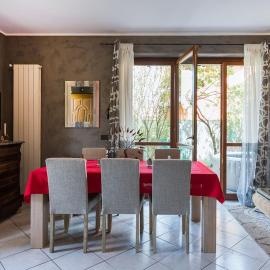 Lovely villa with pool and Sauna Lago Maggiore