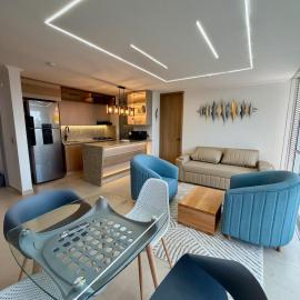 Apartasol en Santa Fe de Antioquia, SOL Y DESCANSO