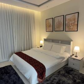 دار طيبة, hotel in Medina