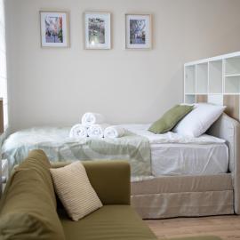 Apartament Daisy II Pszczyna Centrum - Darmowy Parking