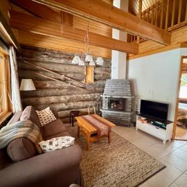 Usva Cabins Ylläs - Sapara J 38