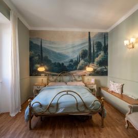 La Specola di Galileo con ampia vasca idromassaggio, hotel en Acquasparta