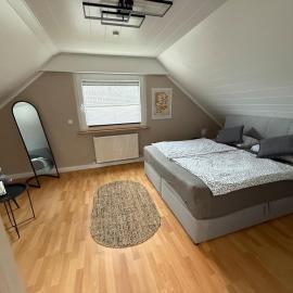 Ferienwohnung zur Quernst