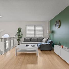 3 Bedroom suite Upper Level of House 8 guests, viešbutis mieste Baris