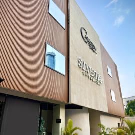 Cardedeu Suites