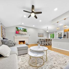 Modern Spacious 5BR3BA Prime DCMGMGaylord