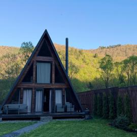 A-Frame Кваси