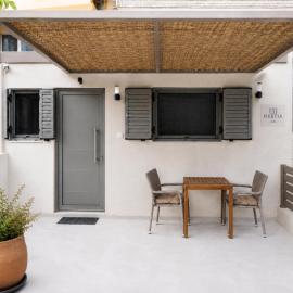 HESTIA Studio Georgioupolis