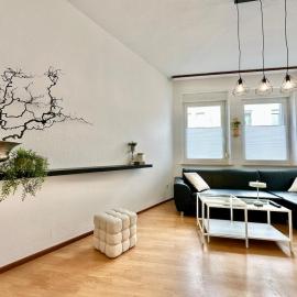 Gemütliches City Apartment im Herzen Lüdenscheids، فندق في لودنشايد
