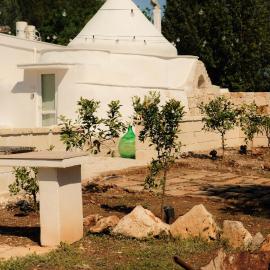 Trullo Moi
