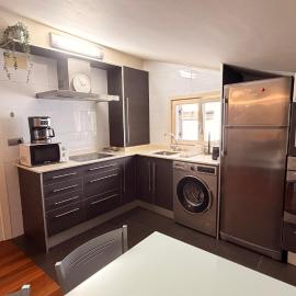 Old Town Suites Bermeo، فندق في بيرميو