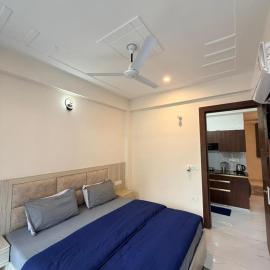 The Tapovan Nest