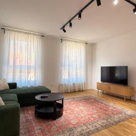 GEA Apartment Tuzla