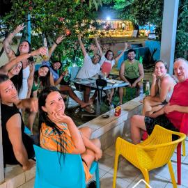 Casa Swell Hostel, hotel in Fernando de Noronha