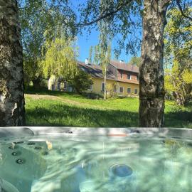 Wienerwaldhof, hotel u gradu Irenental