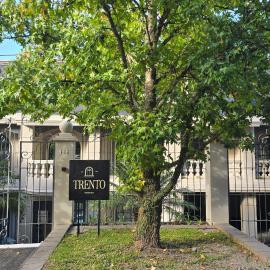 Trento Hotel Boutique, hotell i San Salvador de Jujuy