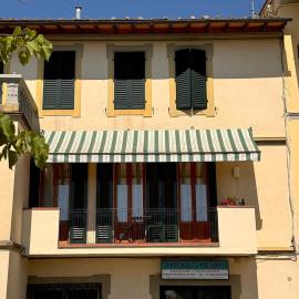 Chianti Prestige Apartment - Terrazza & Relax