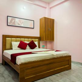Hotel Vrinda mohan kunj Near Prem Mandir