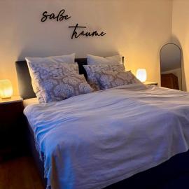 Einbeck में, होटल Ferienwohnung Rosengarten