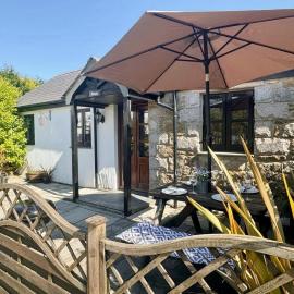 Hallagenna Cottages, Hotel in Bodmin