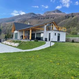 LuMar Lodge Tohăniță Zarnesti