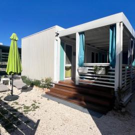 LunaSky SP Mobile Home