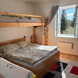Apartmán Meluzína, Hotel in Staré Hamry