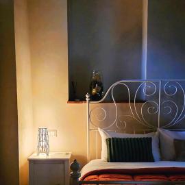 Le Contrade, hotel v destinaci Amelia