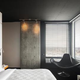 Hôtel Alt Quartier DIX30, hotell i Brossard