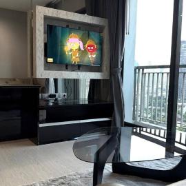 Luxurious 1-Bedroom Apartment Near BTS Thonglor, Bangkok