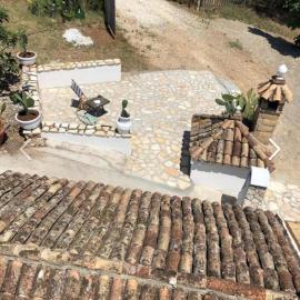 Pisticci में, होटल Casa Collina - Isola