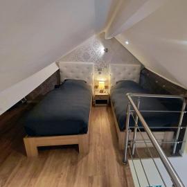 B&B De Schorre