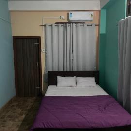 Cozy Homestay