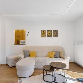 Ferienwohnung am Brändbach