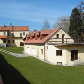 Apartmán Andels I, hotel a Rakovník