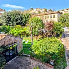 Apartment near Montepulciano, pet friendly, BBQ, Pool