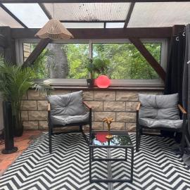 studio gien, hotel di Gien