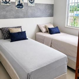 Apartamento proximo aeroporto rodoviária