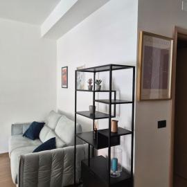 Domus Harmoniae Elegant Suite with Garden