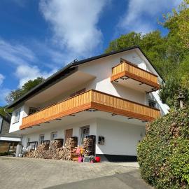 Ferienwohnung Brandenburger، فندق في شمالنبرغ