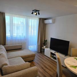 TOKA apartament premium Żywiec, klimatyzacja, top lokalizacja, wysoki standard