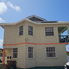 Charming Montrose 2-Bd Apartment
