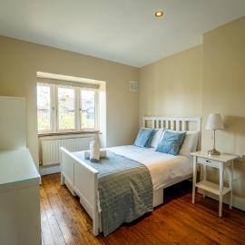 Phoenix House, Hotel in Dublin